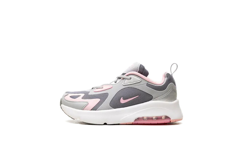 Nike Air Max 200 PS “White/White” (AT5628-011)