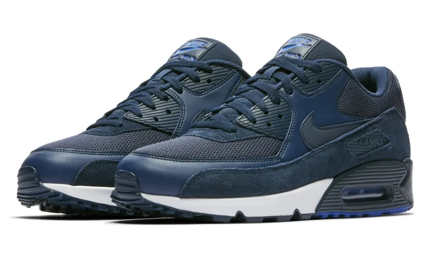 Nike Air Max 90 Essential Armory Navy/Armory Navy