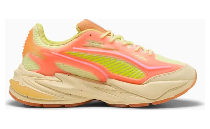 Rick and Morty x Puma RS Surge ‘Gold Moon Fizzy Sun’ (40365401)