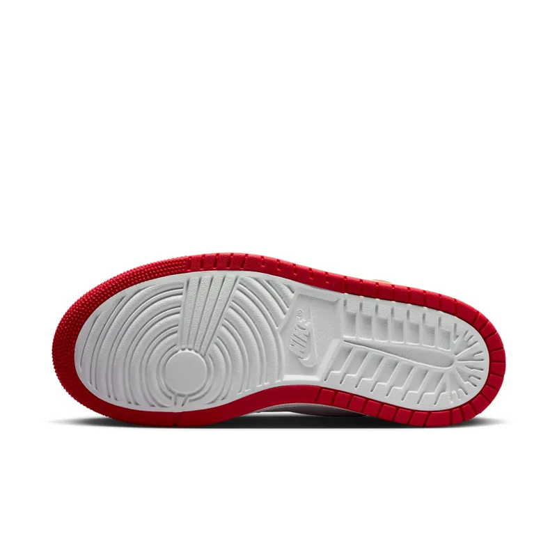 Air Jordan 1 Zoom Air Comfort Red (CT0979-603)