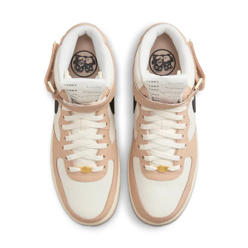 Nike Air Force 1 “Izakaya” (DX2938-200)