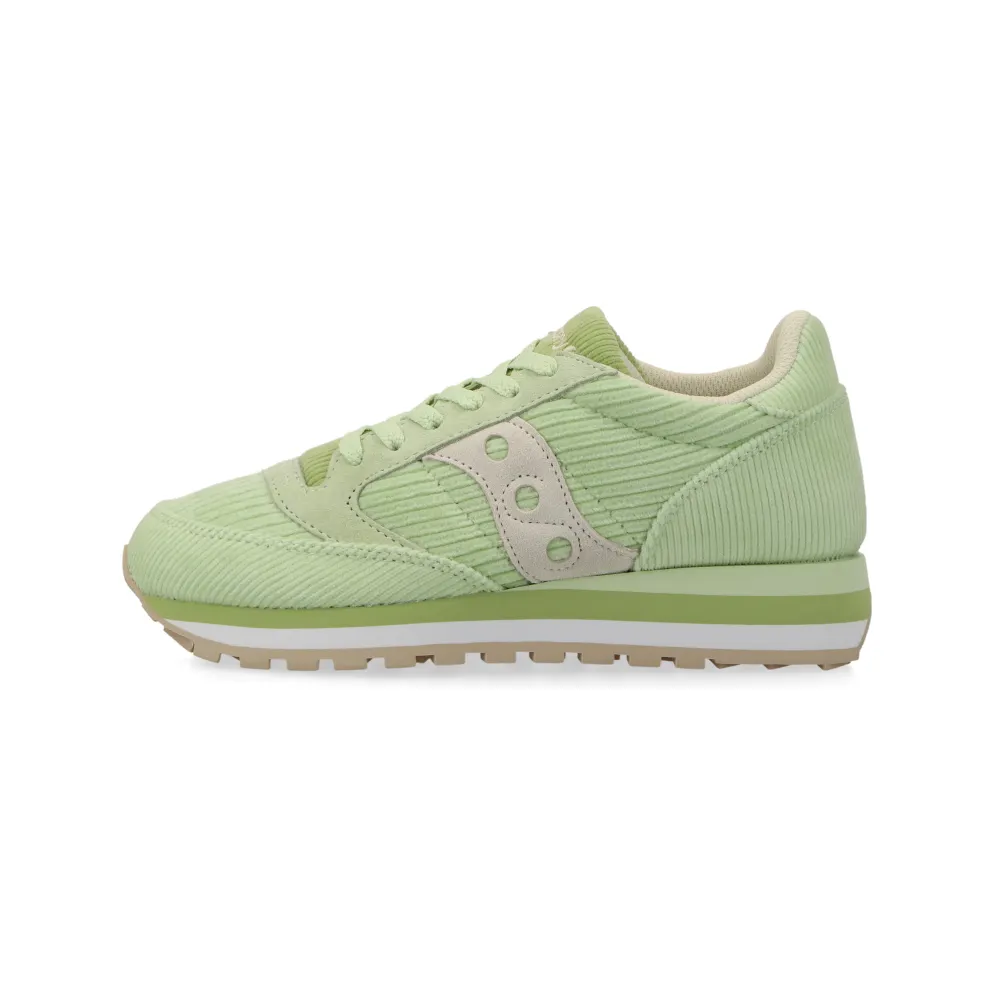 Saucony Jazz Triple (grün) – S60691-1