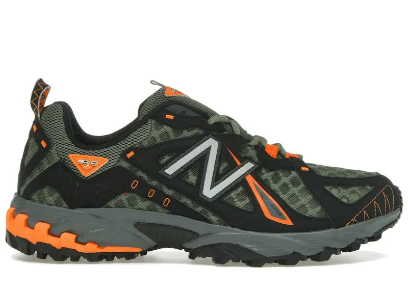 New Balance 610 Dark Olivine (ML610TAP)