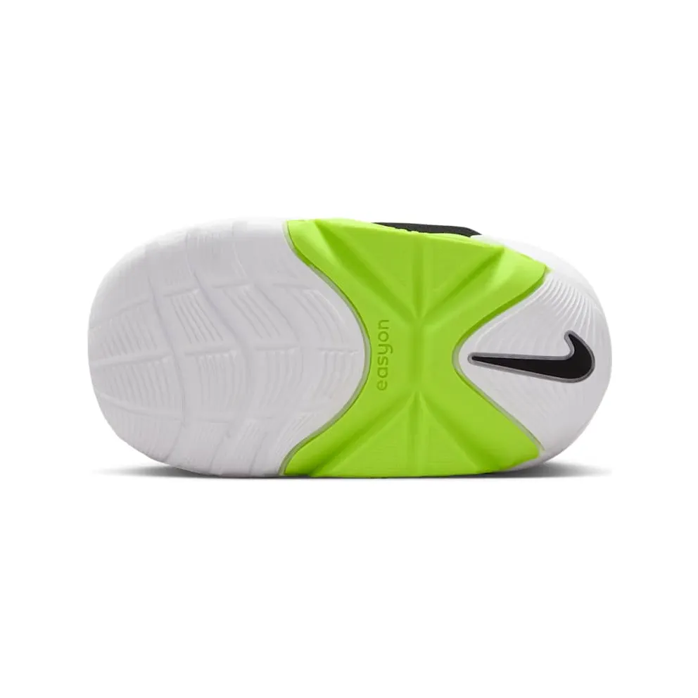 Nike Swoosh Go “Black / Volt / Anthracite / White” (IB3362-001)