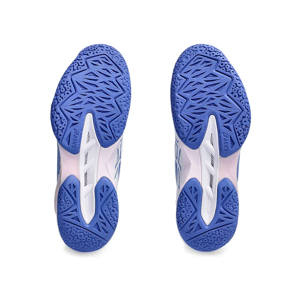 Asics Blast Ff 3 White/Sapphire (1072A080.101)