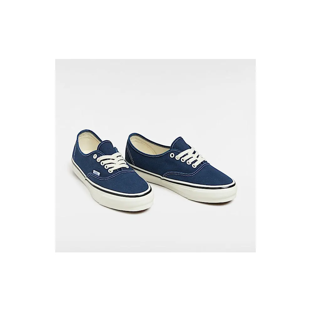 Vans Authentic 44 LX Duck Canvas Parisian Night Blue (VN000D5KJDU)