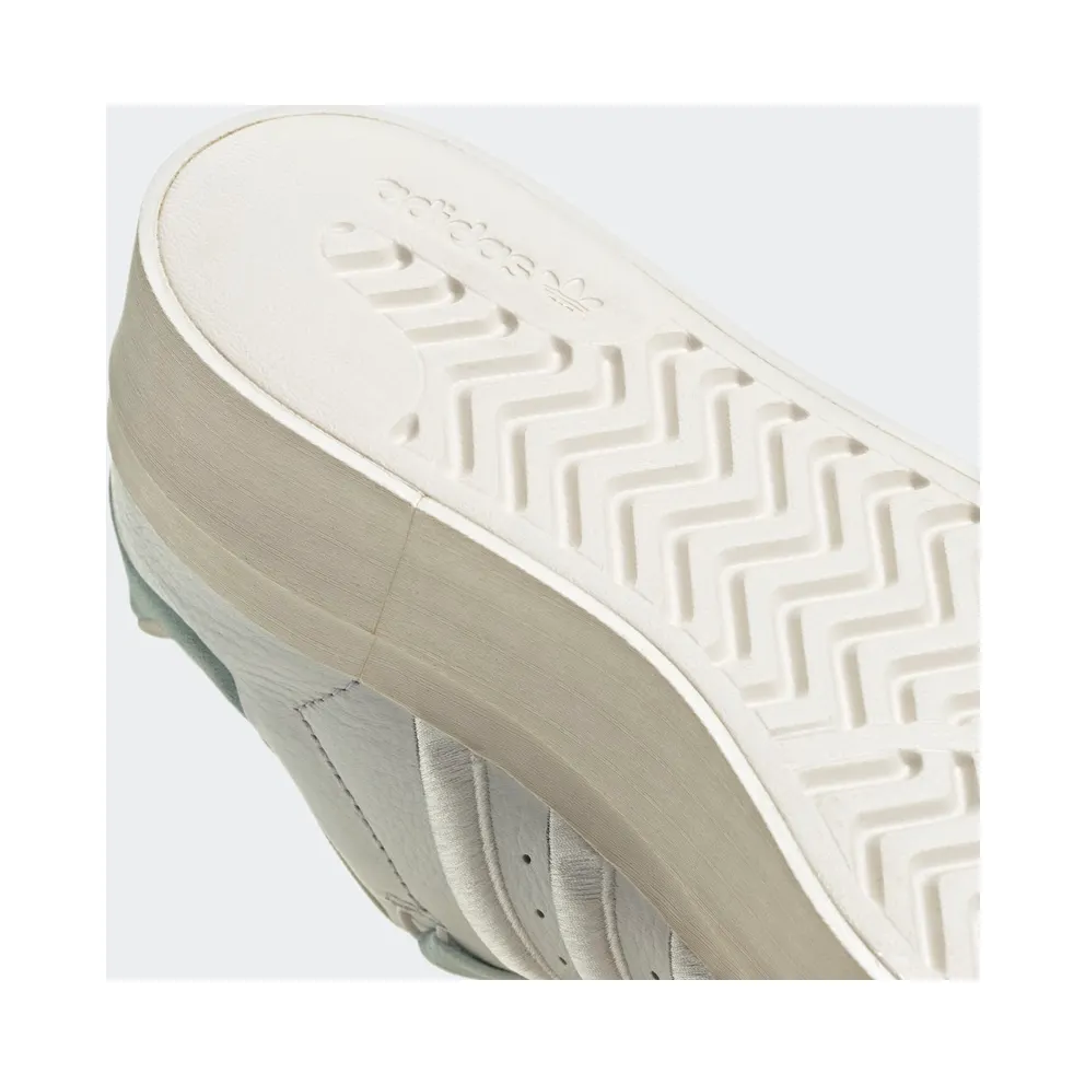 Adidas Superstar Bonega Crystal White / Cloud White / Almost Blue (GX4352)