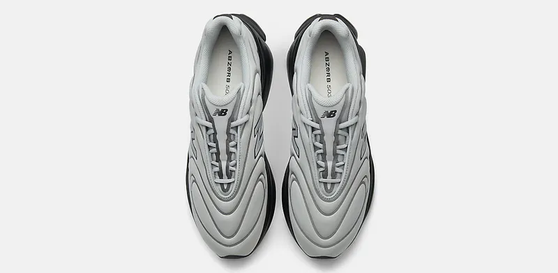 New Balance 5030 – “RAINCLOUD / BLACK METALLIC” (U50303L3)
