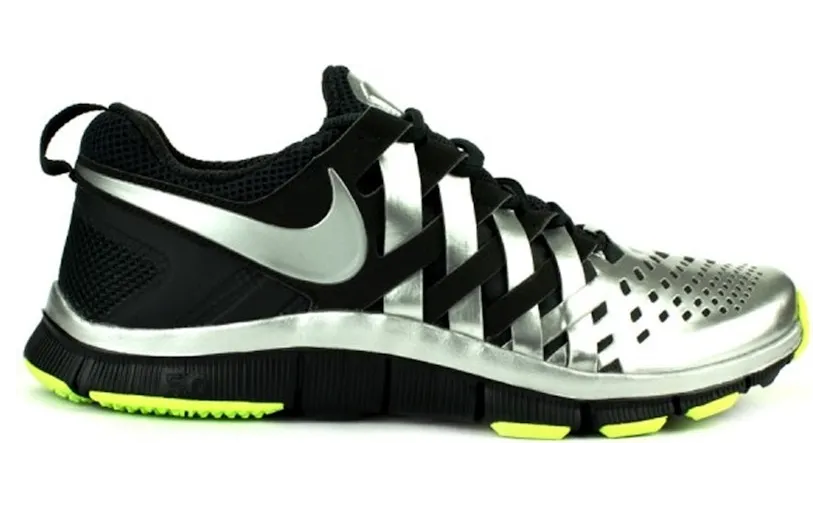 Nike Free Trainer 5.0 Super Bowl (654246-007)