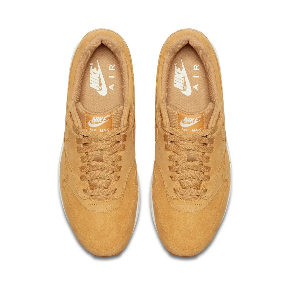 Nike Air Max 1 Premium PRM Flax Pack (875844-203)