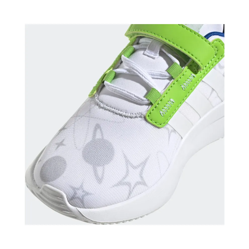 Adidas adidas x Disney Racer TR21 Toy Story Buzz Lightyear Cloud White / Cloud White / Semi Solar Green (GY6645)