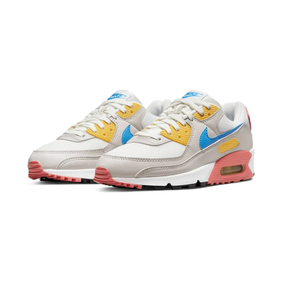 Nike Air Max 90 White (DJ9991-100)