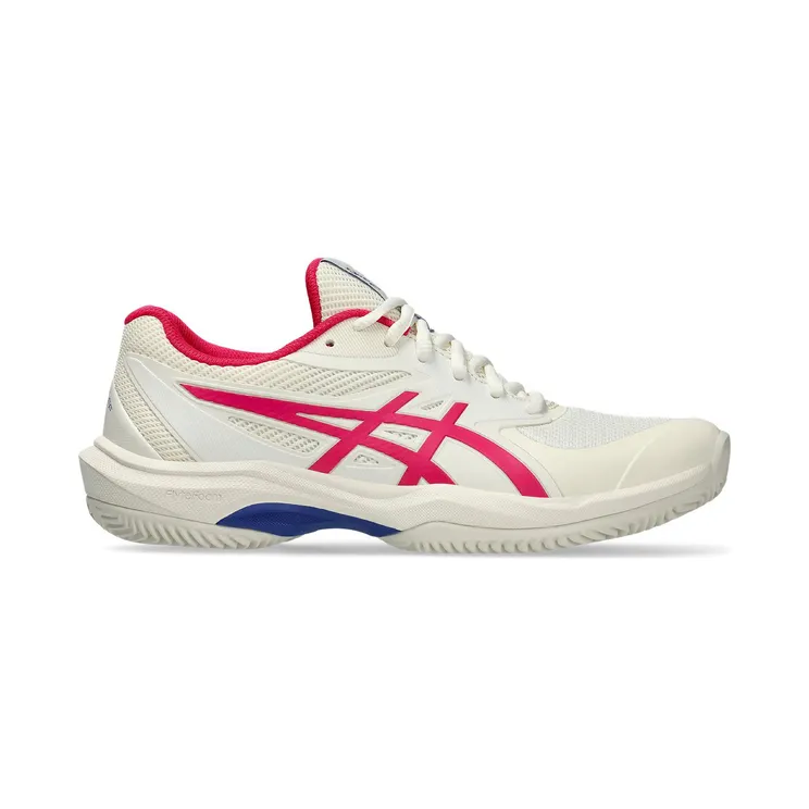 ASICS Game FF Clay/OC Cream Bright Rose (1042A282-102)