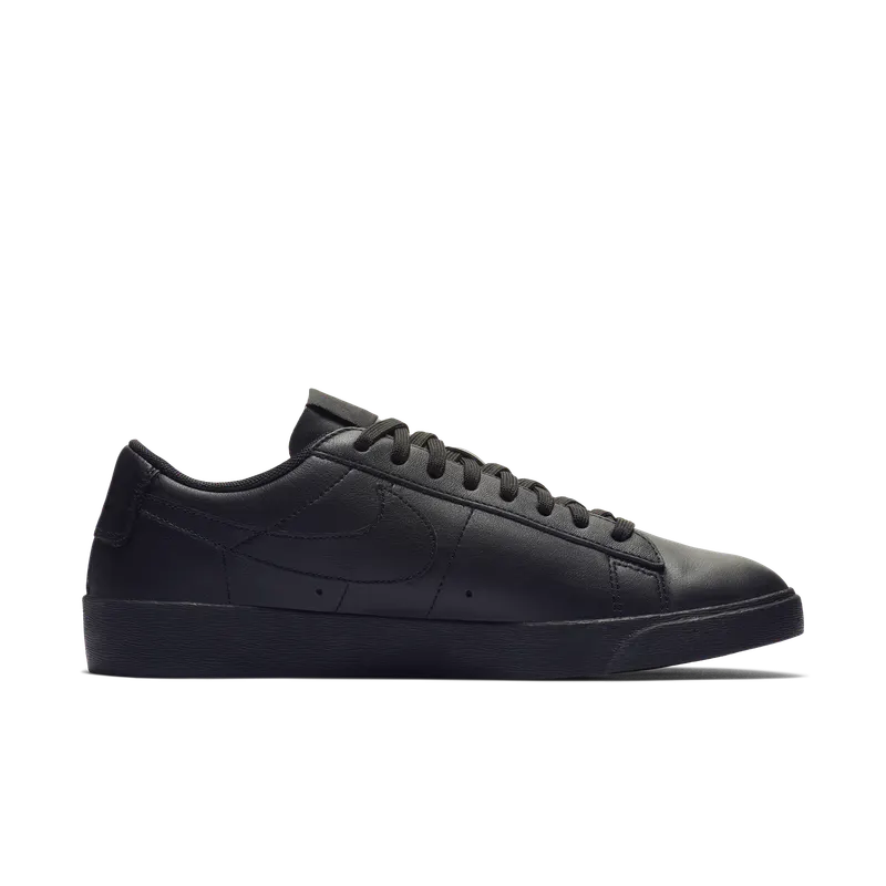 Nike Blazer Low LE Black (AV9370-002)