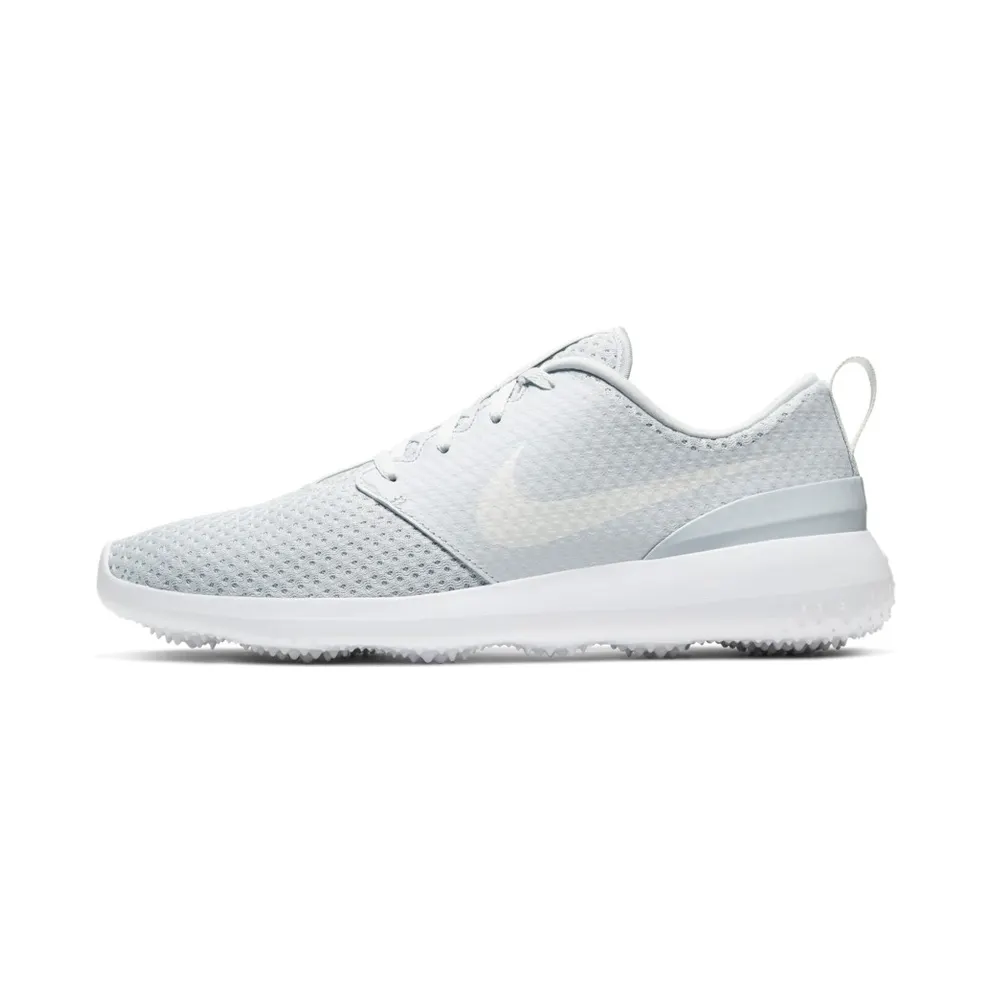 Nike Roshe G Pure Platinum Pure Platinum/White/Metallic White (CD6065-003)