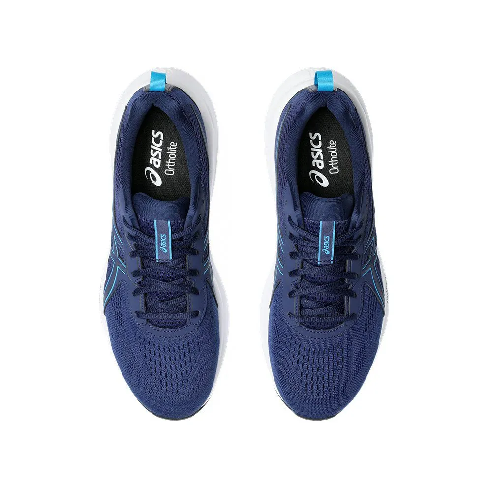 ASICS Gel-Contend 9 Blue Expanse Digital Aqua (1011B881-401)