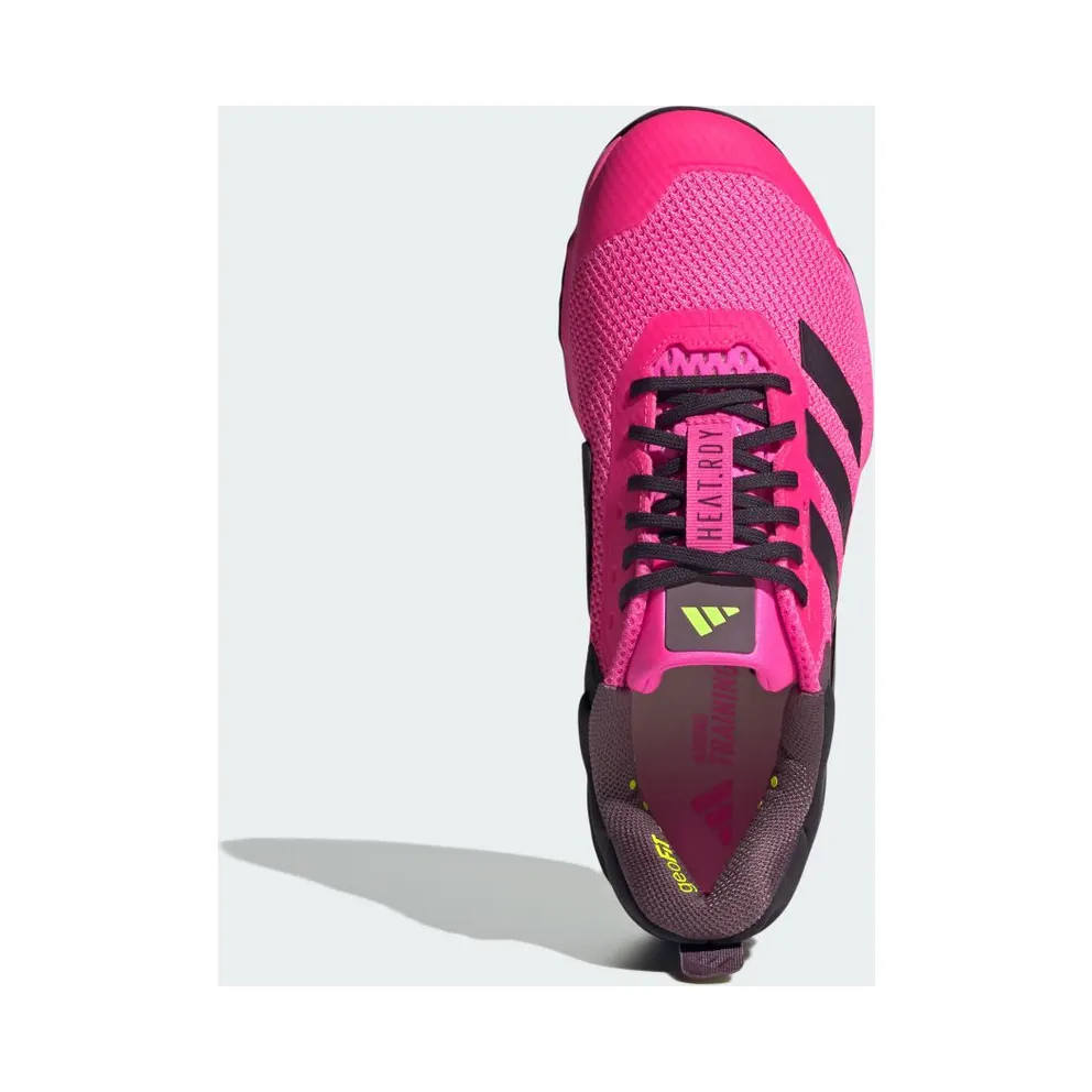 Adidas Dropset 3 Lucid Pink / Semi Cobalt Blue / Shadow Fig (JI2074)