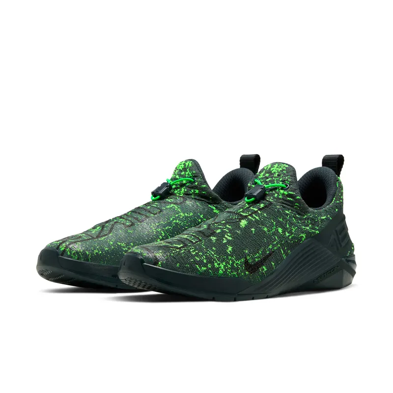 Nike React Metcon Seaweed Seaweed/Green Spark/Vintage Green (BQ6044-323)