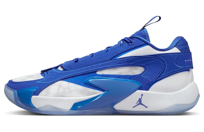 Jordan Luka 2 TB Game Royal White (FN7400-140)