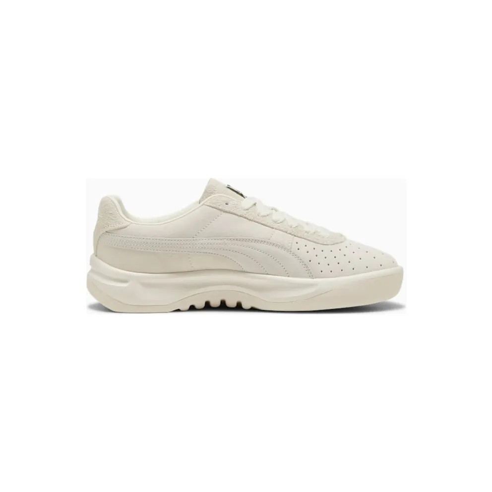 Puma GV Special Suede Warm White (398508-06)