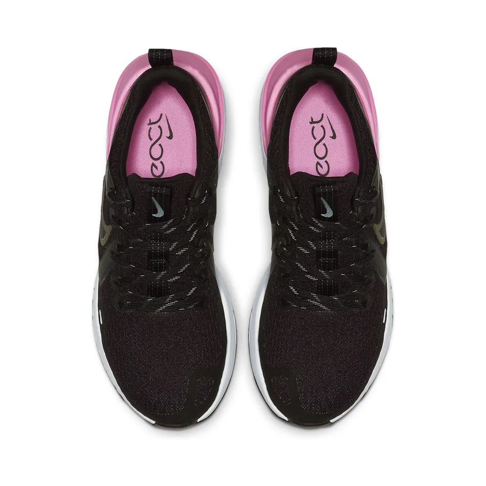 Nike Legend React 2 Black (AT1369-004)