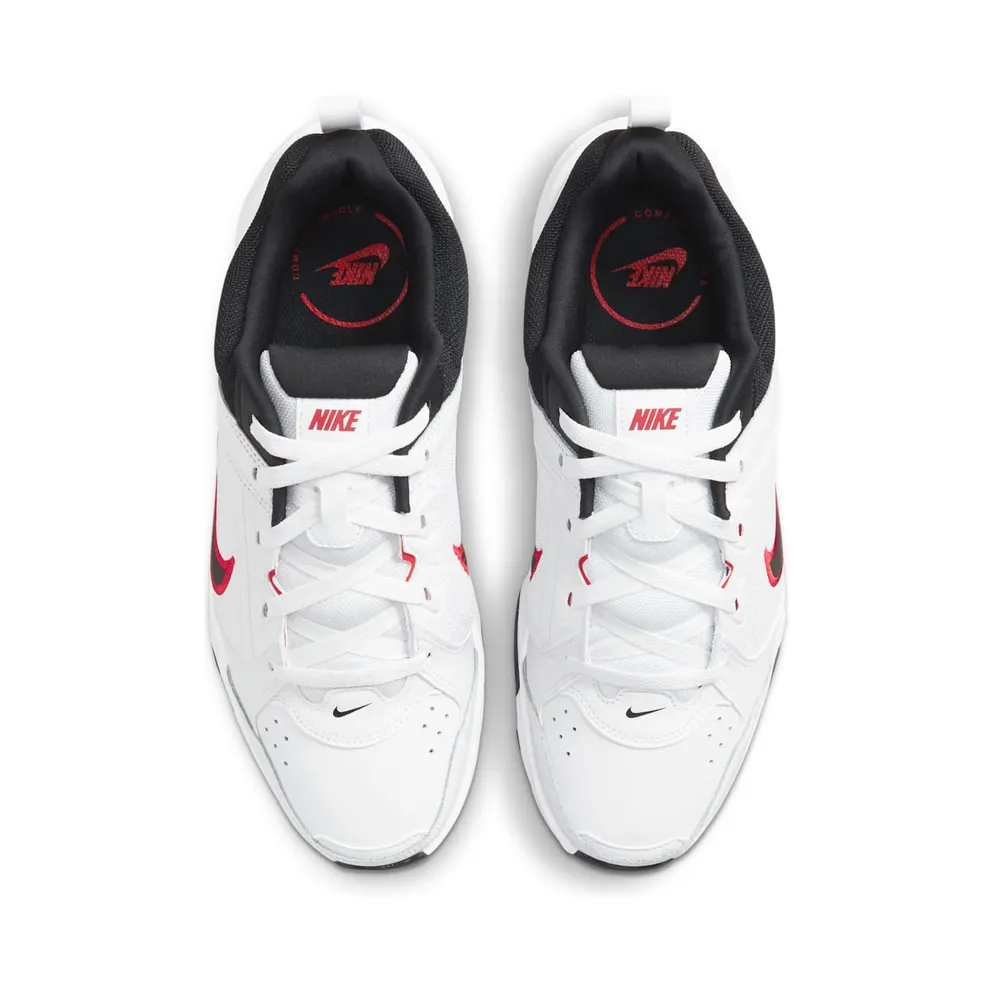 Nike Defy All Day Training White (DJ1196-101)
