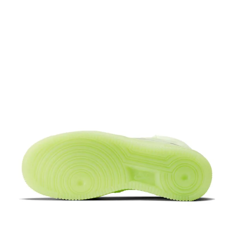 Nike Air Force 1 Shell – Green
