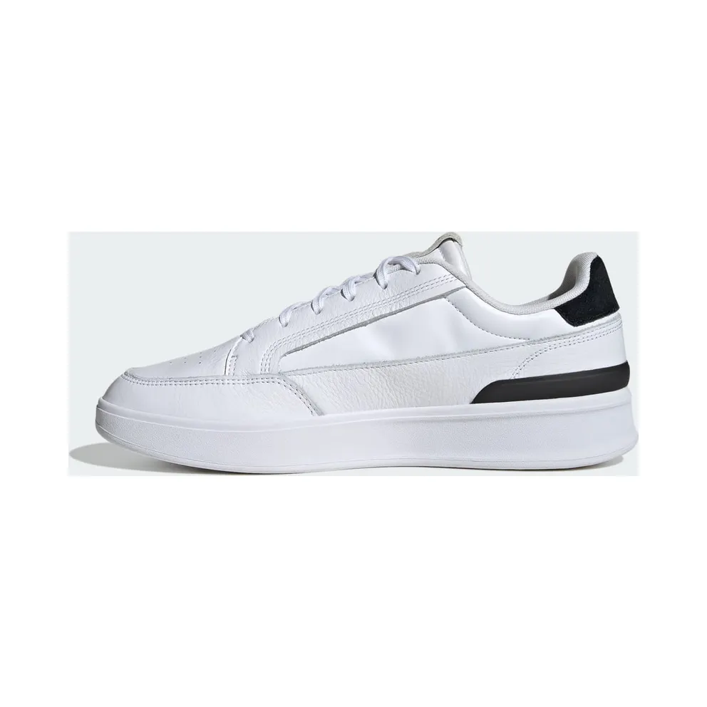 Adidas Aspyre Cloud White / Core Black / Cloud White (JR7672)