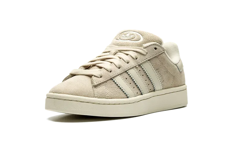 Adidas Campus 00s GS “Light Grey White” (IH0118)