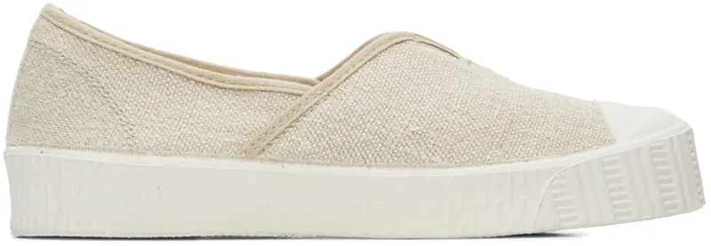Spalwart Beige Special V Slip-On (34001100030)