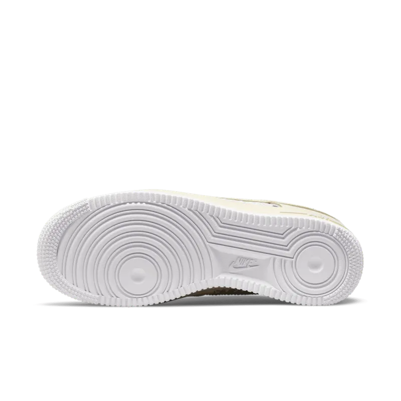Nike Air Force 1 Low ’07 LV8 Hangul Day Cream (W) (DO2701-715)