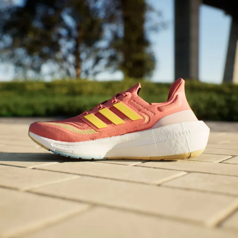 adidas Ultra Boost Light Blue Burst (IE8488)