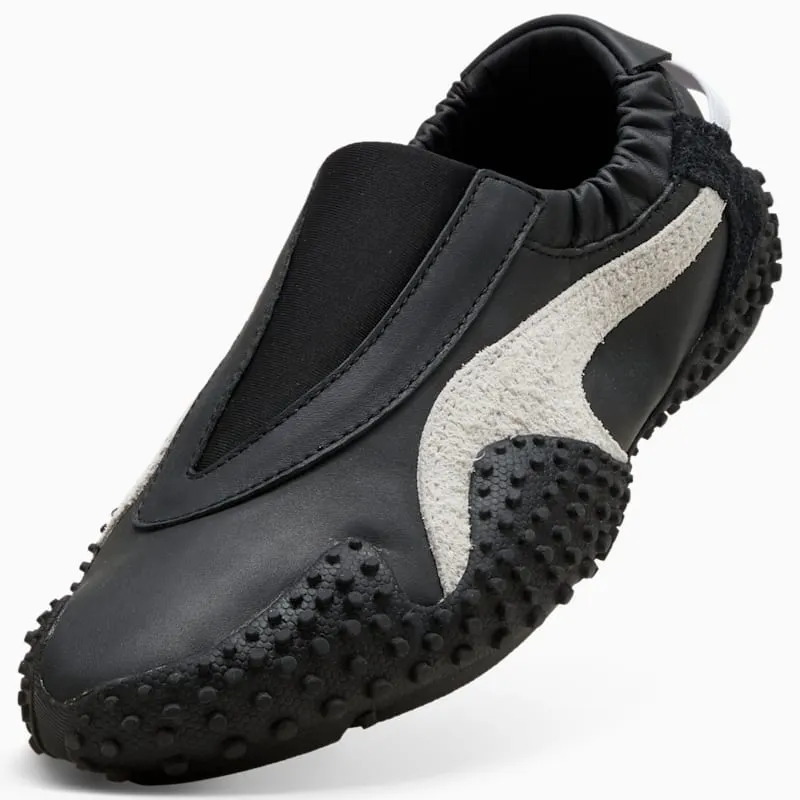 Puma Mostro Move Black White