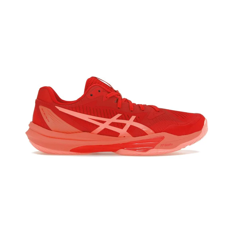ASICS Sky Elite FF 3 Speed Red Sun Coral (1051A080-600)