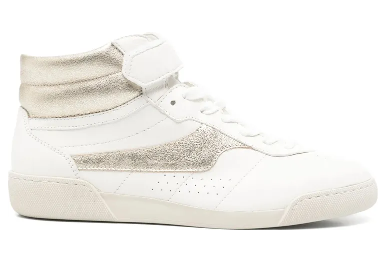 Abica Jane “White/Gold” (JANE C0001 4)