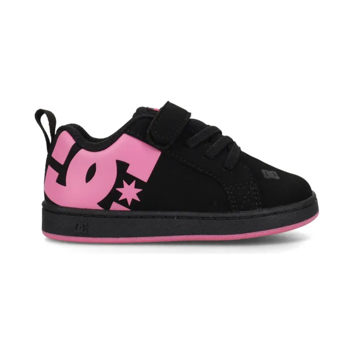 DC Toddler Court Graffik (DC02547003)