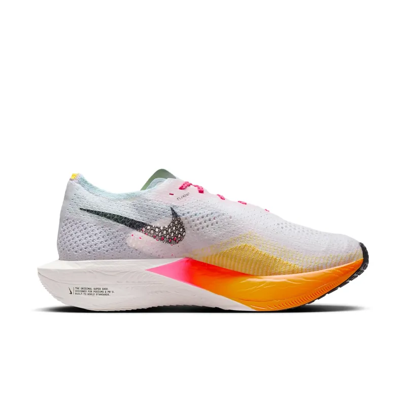 Nike ZoomX Vaporfly 3 “Multi Color” (HQ3219-902)