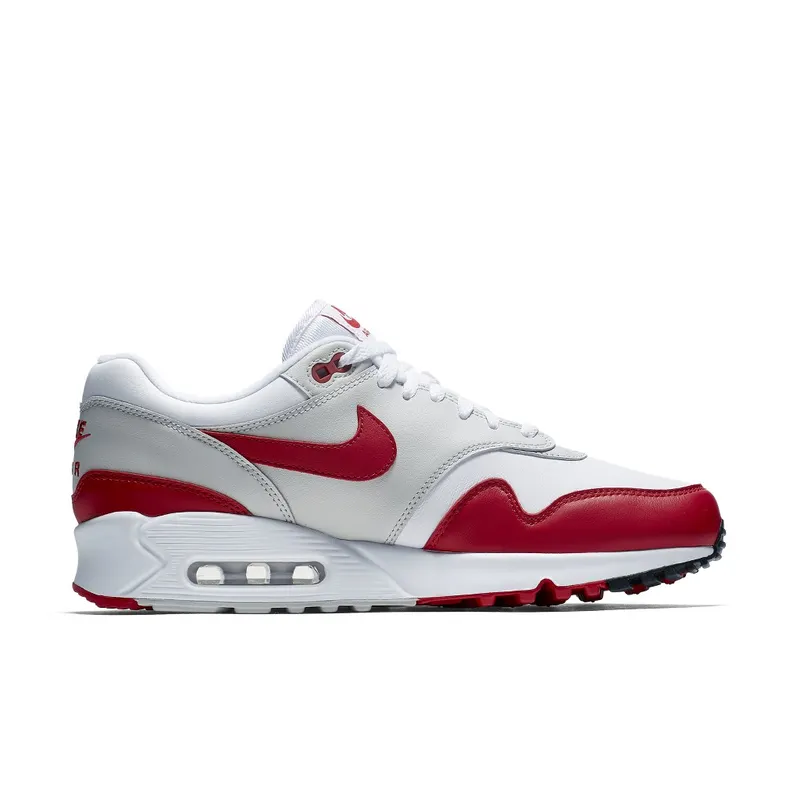 Nike Air Max 90/1 University Red (AJ7695-100)