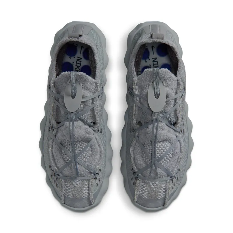 Nike Mind 002 Flyknit “Fragment Particle Grey” (IQ8504-001)