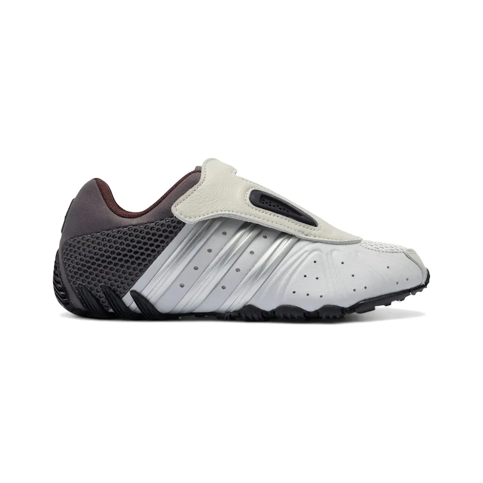adidas Ghost Moto Low The Whitaker Group Do Not Duplicate Silver (KH6169)