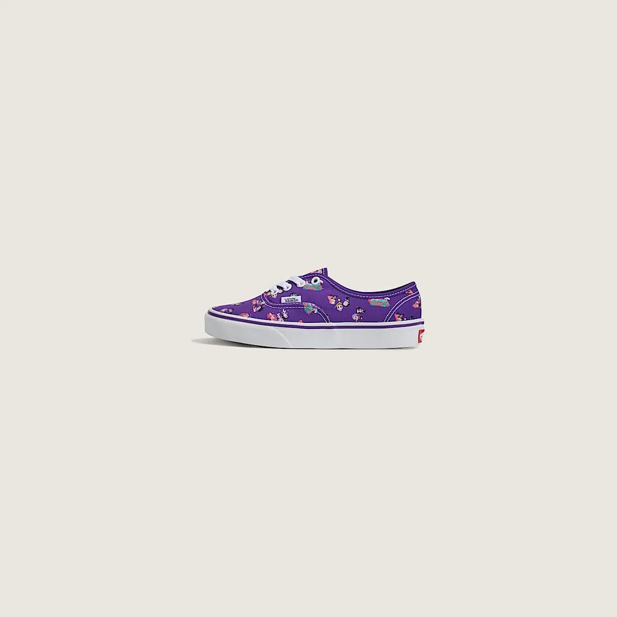 vans-authentic VN0010X7PRP