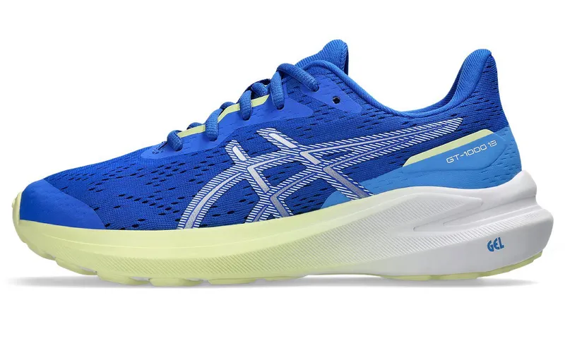 ASICS GT-1000 13 Illusion Blue White (1014A343-404)