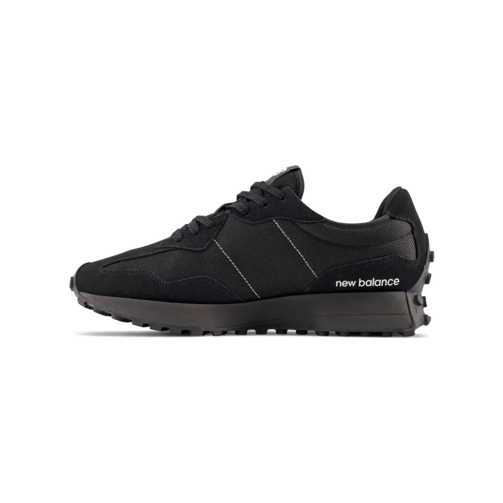 New Balance Black 327 (MS327CTB)