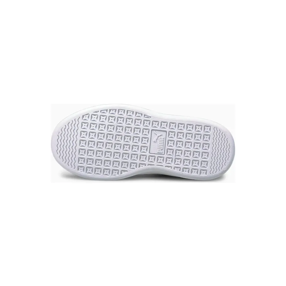 Puma Vikky v2 Glitz 2 AC Pink/Silver (37317105)