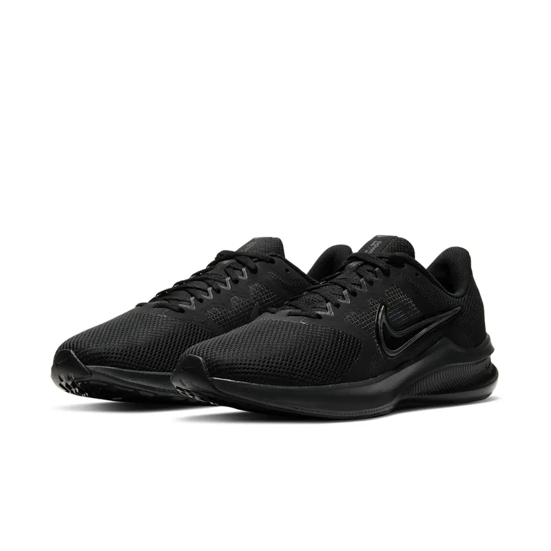 Nike Downshifter 11 Road Running Black (CW3411-002)