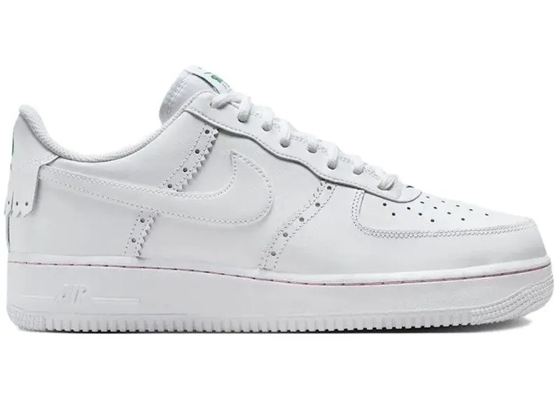 Nike Air Force 1 Low ’07 LV8 The Masters Back 9 Collection (HF1937-100)