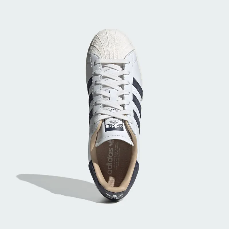 Adidas Superstar Cloud White / Cloud White / Cloud White (ID4685)