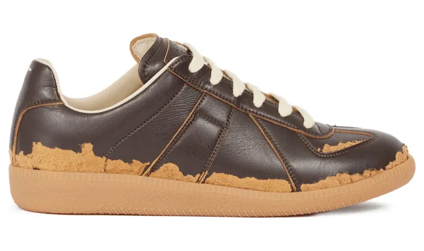 Maison Margiela Replica “Brown” (S58WS0270P7414)