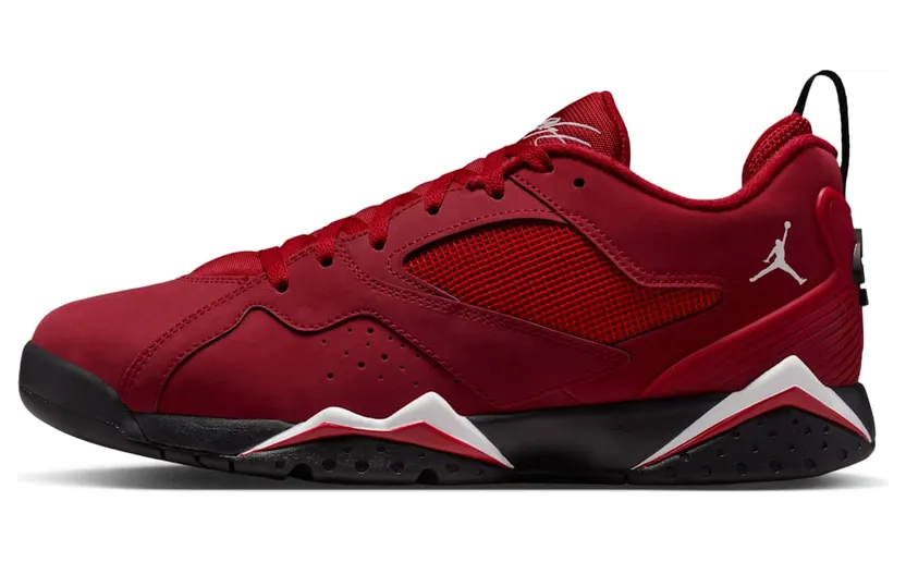 Jordan MVP 92 “Gym Red White'” (HQ3950-600)