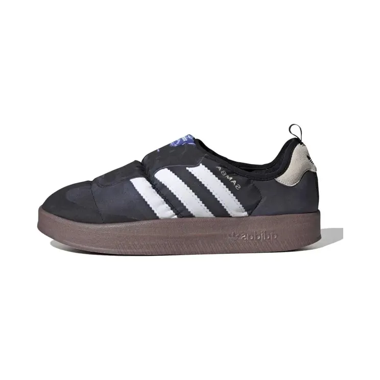 adidas Puffylette Samba Black (HP6700)